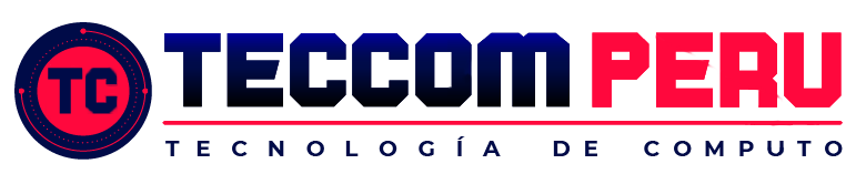 TECCOMPERÚ